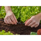 GARDENA Micro-Drip-System pieza en T 4,6mm (3/16"), Conexión gris oscuro