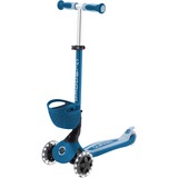 GLOBBER Go-Up Baby Lights 360, Vespa celeste/cian