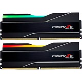 G.Skill DIMM 96 GB DDR5-5600 (2x 48 GB) Dual-Kit, Memoria RAM negro