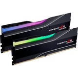 G.Skill DIMM 96 GB DDR5-5600 (2x 48 GB) Dual-Kit, Memoria RAM negro