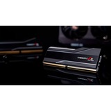 G.Skill DIMM 96 GB DDR5-5600 (2x 48 GB) Dual-Kit, Memoria RAM negro