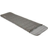 High Peak Saco de dormir Conon 7 gris claro