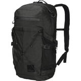 Jack Wolfskin Wolfskin WANDERMOOD PACK 20, Mochila negro