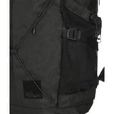 Jack Wolfskin Wolfskin WANDERMOOD PACK 20, Mochila negro