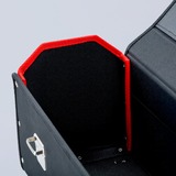 KNIPEX 00 21 07 LE, Bolsa negro