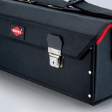 KNIPEX 00 21 07 LE, Bolsa negro