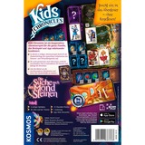 KOSMOS Kids Chronicles - La Búsqueda de las Piedras Lunares, Juego de mesa 