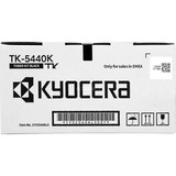 Kyocera TK-5440K cartucho de tóner 1 pieza(s) Original Negro negro, 2800 páginas, Negro, 1 pieza(s)