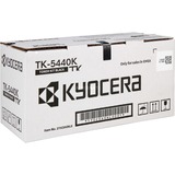 Kyocera TK-5440K cartucho de tóner 1 pieza(s) Original Negro negro, 2800 páginas, Negro, 1 pieza(s)