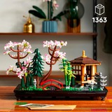 LEGO 10315, Juegos de construcción 