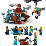 LEGO 60379, Juegos de construcción 
