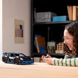 LEGO Coche de Carreras Porsche GT4 e-Performance, Juegos de construcción Juego de construcción, 10 año(s), Plástico, 836 pieza(s), 1,75 kg