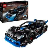 LEGO Technic Coche de Carreras Porsche GT4 e-Performance, Juegos de construcción Juego de construcción, 10 año(s), Plástico, 836 pieza(s), 1,75 kg