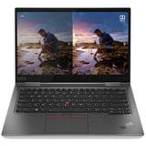 Lenovo ThinkPad X1 Yoga G5 Reacondicionado, Portátil gris