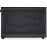 Lian Li DAN Cases A3, Cajas de torre negro