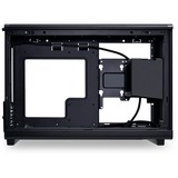 Lian Li DAN Cases A3, Cajas de torre negro