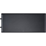 Lian Li DAN Cases A3, Cajas de torre negro