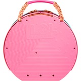 MGA Entertainment Hair Beads Salon, Muñecos L.O.L. Surprise! Hair Beads Salon, Salón de belleza y spa, 4 año(s), Multicolor, Plástico