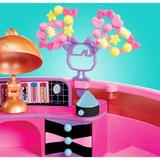 MGA Entertainment Hair Beads Salon, Muñecos L.O.L. Surprise! Hair Beads Salon, Salón de belleza y spa, 4 año(s), Multicolor, Plástico