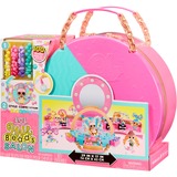 MGA Entertainment Hair Beads Salon, Muñecos L.O.L. Surprise! Hair Beads Salon, Salón de belleza y spa, 4 año(s), Multicolor, Plástico