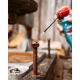 Makita 1910U9-1, Aceite 