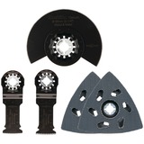 Juego de carpintero, Juego de hojas de sierra 