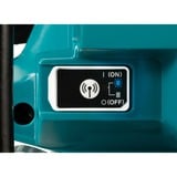 Makita RS002GZ, Sierra circular azul/Negro