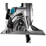 Makita RS002GZ, Sierra circular azul/Negro