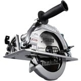 Makita RS002GZ, Sierra circular azul/Negro