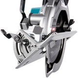Makita Sierra circular inalámbrica RS002GZ XGT, 40 Voltios azul/Negro