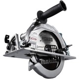 Makita Sierra circular inalámbrica RS002GZ XGT, 40 Voltios azul/Negro