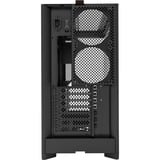 Montech HS02 (B), Cajas de torre negro