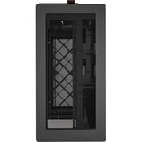 Montech HS02 (B), Cajas de torre negro