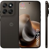 Motorola moto g77 256GB, Móvil negro