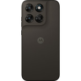 Motorola moto g77 256GB, Móvil negro