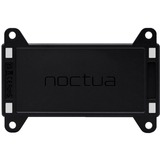 Noctua NV-FH2 8-port Fan Hub, Control del ventilador negro