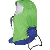 Osprey Poco Raincover, Funda protectora limón