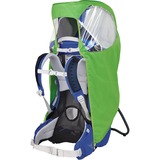 Osprey Poco Raincover, Funda protectora limón