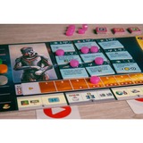 Pegasus Evacuación, Juego de mesa 