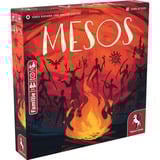 Pegasus Mesos, Juego de mesa 