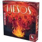 Pegasus Mesos, Juego de mesa 