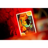 Pegasus Mesos, Juego de mesa 