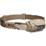 Petzl ARIA 1R RGB, Luz de LED marrón claro