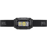 Petzl ARIA 2 RGB, Luz de LED negro