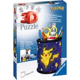 Ravensburger 00.011.257 Puzle 3D 54 pieza(s) Dibujos, Puzzle 54 pieza(s), Dibujos, 6 año(s)