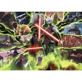 Ravensburger Puzzle Star Wars Villainous: Asajj Ventress 
