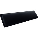 Razer RC21-01710100-R3M1 descansa muñecas Polipiel, Espuma de memoria Negro, Reposamuñecas negro, Polipiel, Espuma de memoria, Negro, 166 g