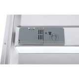 Respekta GSP45TIDM, Lavavajillas acero fino