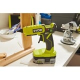 Ryobi RGLM18-0, Pistolas termoencoladoras verde/Negro