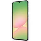 SAMSUNG Galaxy A56 5G, Móvil verde claro, 17 cm (6.7"), 8 GB, 128 GB, 50 MP, Android 15, Oliva
